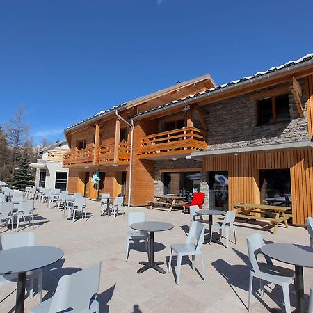 La Graviere Hotel Orcières Exterior foto